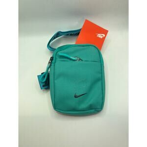 Nike NWT CrossBody Shoulder Bag Tiffany